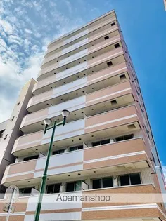 千葉県千葉市中央区富士見1【マンション】の外観