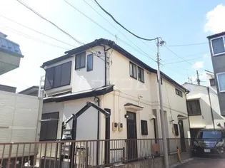 K&Cハイム【1階】の外観