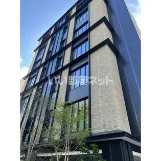 ザ・パークハウス千代田六番町【1階】の外観