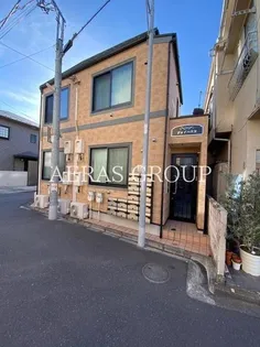 ジョイハウスの画像