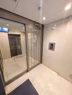 鹿児島県鹿児島市荒田1【マンション】の外観