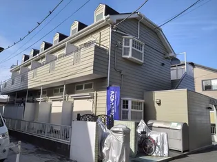 ジュネパレス船橋第22の画像