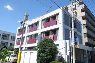 パープルハイツ川口の画像