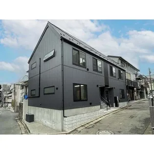 メゾンササの画像