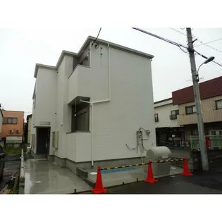 ヴィラート川口坂下の画像