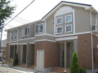 サニーハウス・誠【1階】の外観