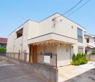 ベイヒルコート西船の画像