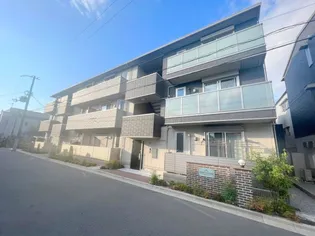 セント コリーヌ D棟の画像