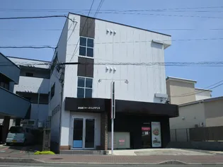 浜松南ファーストレジデンスの画像