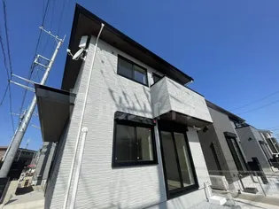 千葉県市川市大野町2【一戸建】の外観