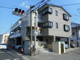 ハビタント51の画像