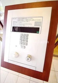 ナイスエスアリーナ横濱星川【5階】の内装