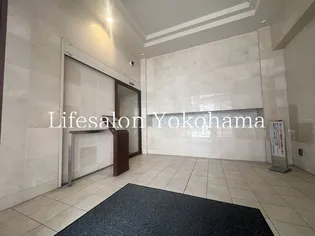 ナイスエスアリーナ横濱星川【5階】の内装