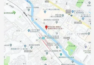 ナイスエスアリーナ横濱星川【5階】のその他画像