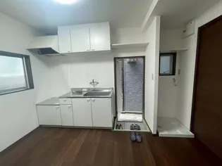 春原荘【1階】の外観