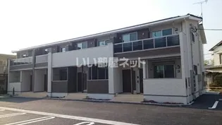 フラン汐入Aの画像