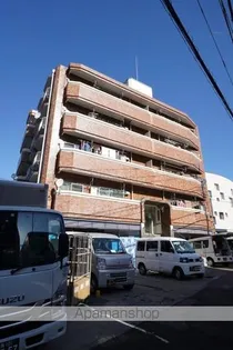 中野富士見スカイマンション【2階】の外観