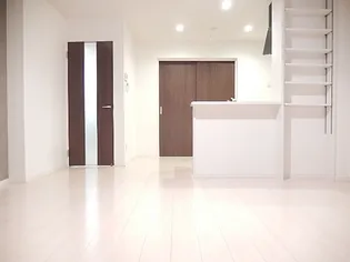 クリーク春日【1階】の外観