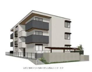 上甲子園廣和レジデンスの画像