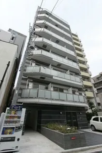 埼玉県川口市西川口1【マンション】の外観