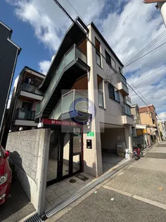 THECITY弁天町の画像