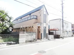 アーバンプレイス哲学堂IIIの画像