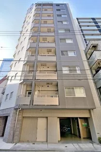 東京都台東区浅草橋5【マンション】の外観