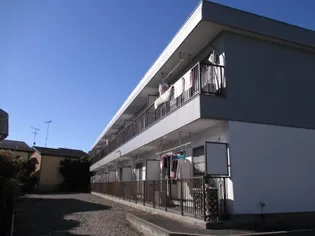 神奈川県川崎市麻生区片平4【マンション】の外観