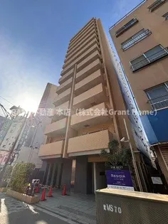 レジディア町屋の画像