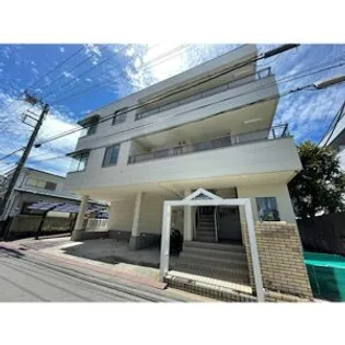 センチュリーハイツの画像