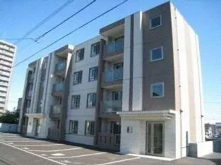 北海道札幌市西区西町南7【マンション】の外観