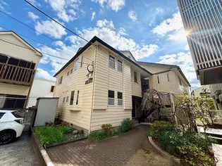 アミューズ磯子壱番館の画像