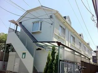 スリーエイト瀬谷の画像