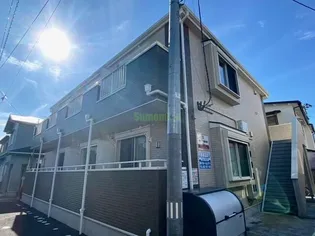 ルピナス成田町の画像