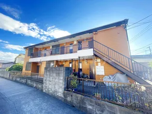 B'CASAつくば八潮IIREーBORNの画像