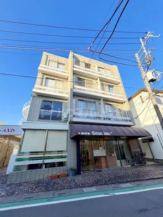 コート アクシスの画像