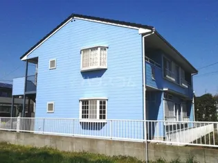 コーポ ウイングの画像