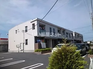 フォレストヴィラAの画像