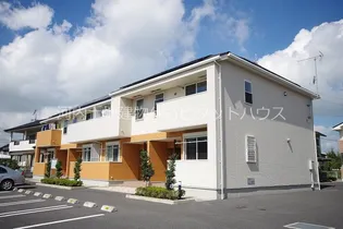 ジャルダンAの画像