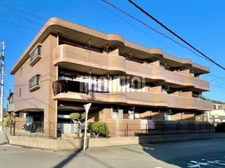 センチュリー元町【2階】の外観