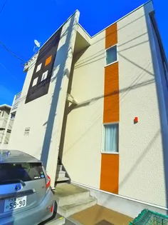 アルコバレーノ浦和【2階】の外観