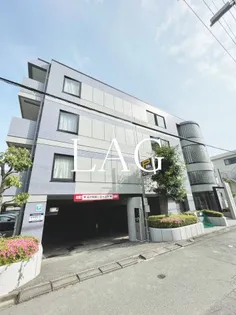 ピアレジアオヤマVの画像