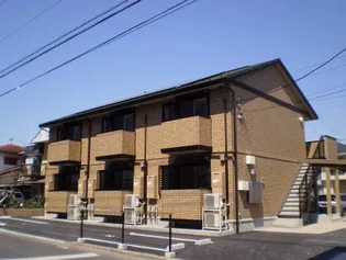 カーサ フィオーレの画像