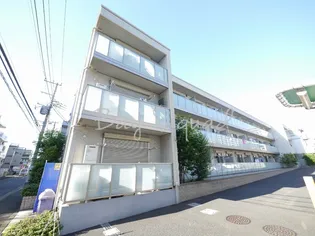 ラフィネパラッツォの画像