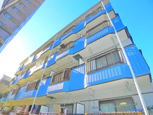 コーポ星野の画像