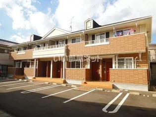 ラ クゥー Bの画像