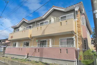 コンフォートAOYAMA A棟の画像