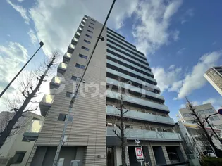 コンフォリア リヴ千住の画像