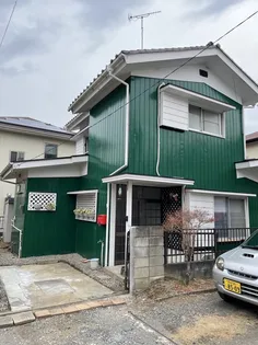 埼玉県深谷市東方【一戸建】の外観