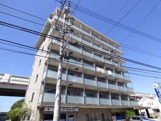 Acropolis綾瀬【3階】の外観